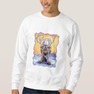 Reindeer T-Shirts