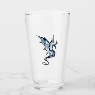 Reindragon Drinking Glass