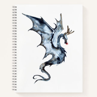 Reindragon Sketch Book
