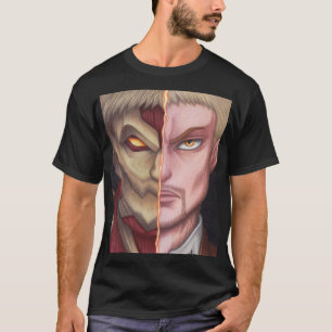 Reiner Braun ~ Armoured Titan T-Shirt