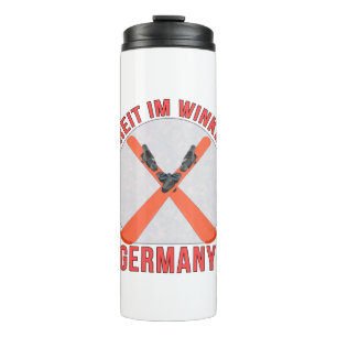 Reit im Winkl, Germany Thermal Tumbler