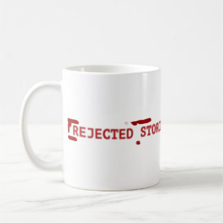 Rejected Stories Mug