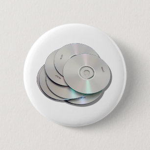 RejectedInfo041809shadows 6 Cm Round Badge