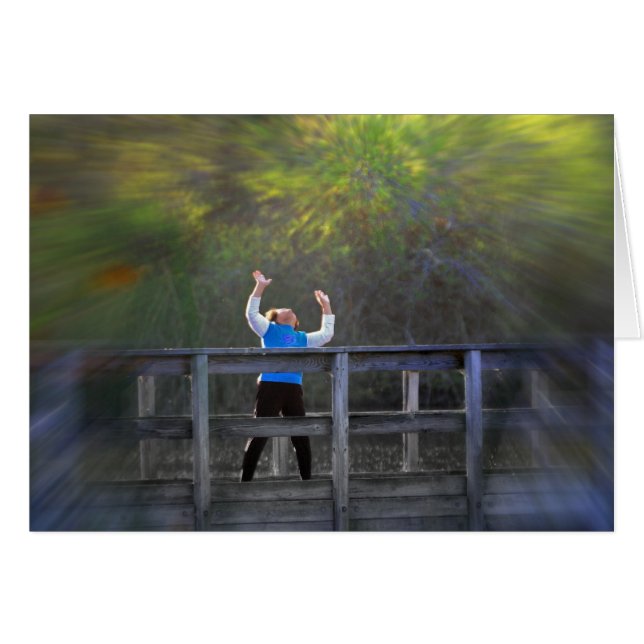 Rejoice (Front Horizontal)