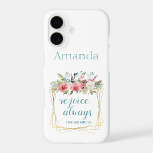Rejoice Always