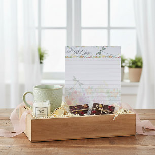 Rejoice evermore notepad