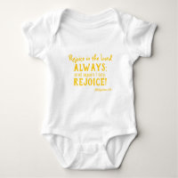 Rejoice in the Lord Always Scripture