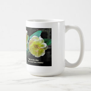 Rejoice Mug