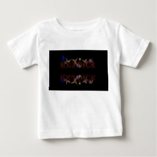 Rejoice Reflections Baby T-Shirt