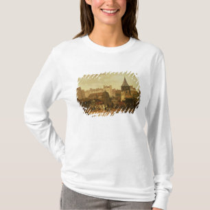 Rejoicing at Les Halles T-Shirt