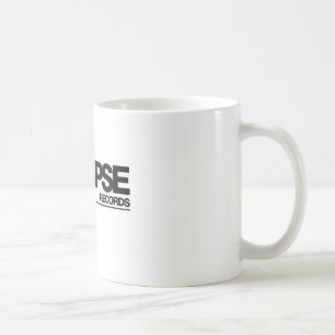 Relapse Logo mug