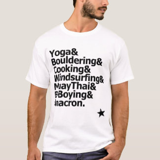 Relatable Anacron Tee
