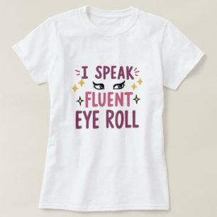 Relatable Funny Quote T-Shirt – Everyday Mood Tee