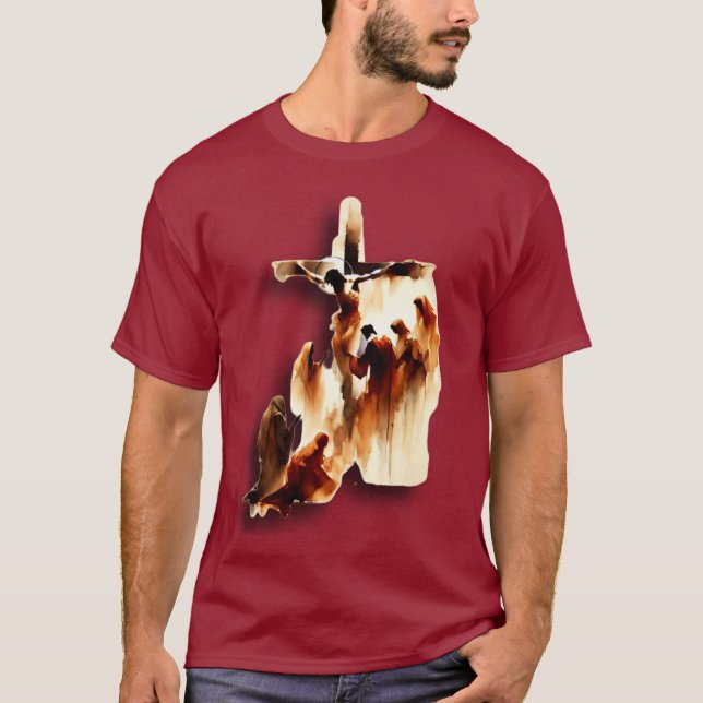Relationship T-Shirt (Front)