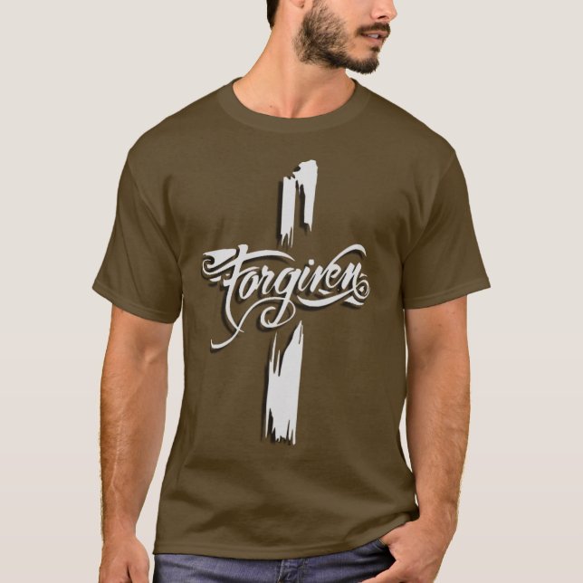 Relationship T-Shirt (Front)