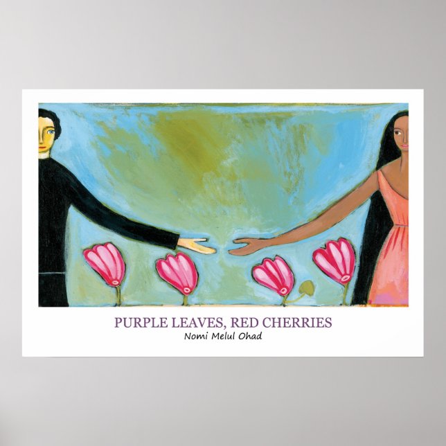 Relationships Poster (Front)