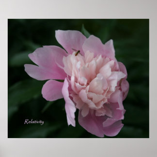 Relativity Framable Art Poster