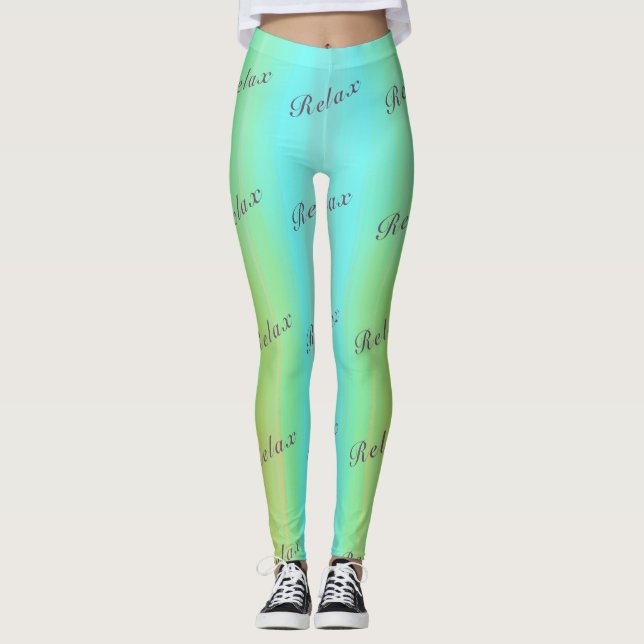 Relax3-ByRino Leggings (Front)