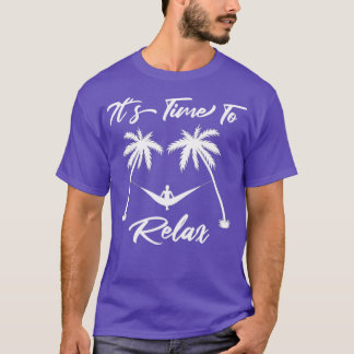 Relax beach T-Shirt