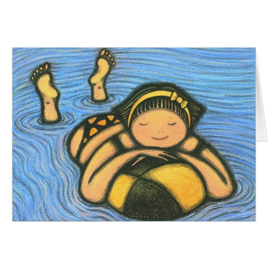 Relax Card