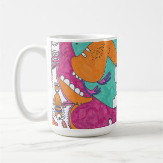 Relax Coffee Mug
