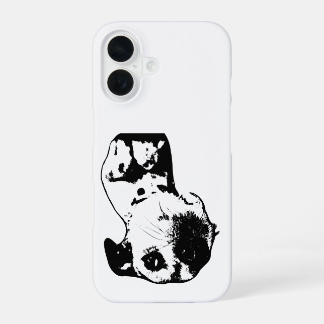 Relax, I Got This iPhone 16 Case (Back)