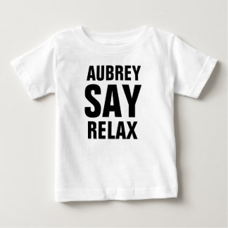 Relax Infant T-Shirt