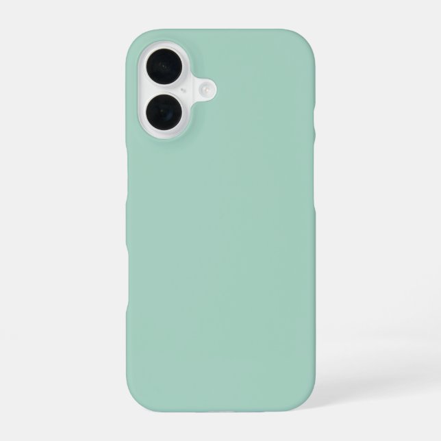 Relax iPhone 16 Case (Back)