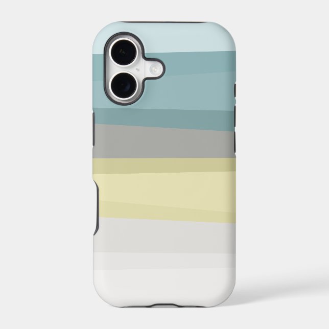 "Relax" iPhone 5 Case (Back)