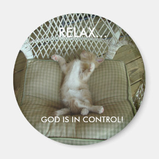 RELAX... MAGNET