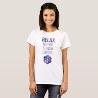 Relax Mindfulness Buddha Quote
