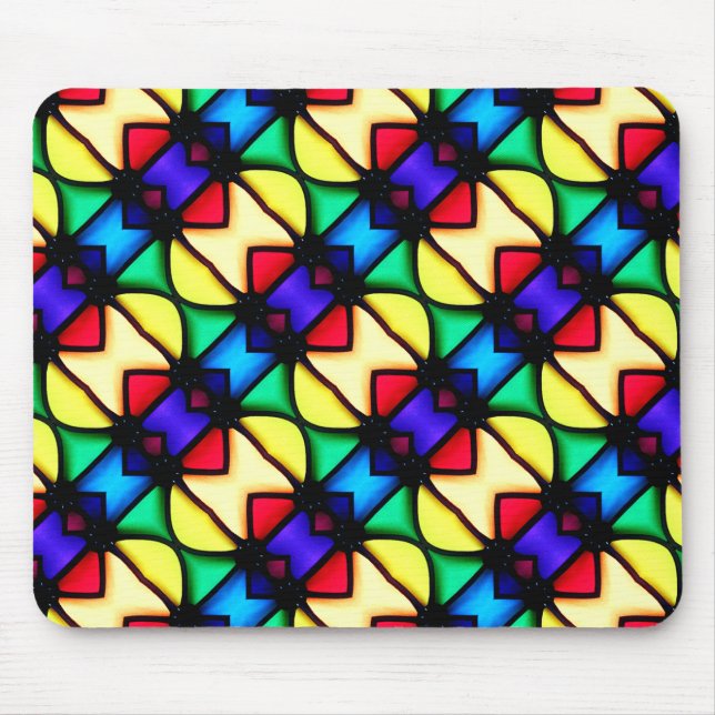 Relax_ Mouse Mat (Front)