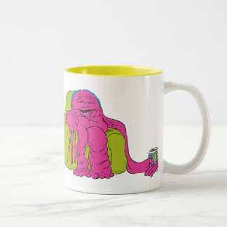 "Relax" Mug