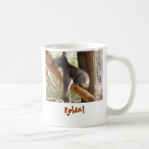 Relax mug