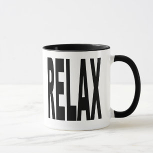 Relax Mug