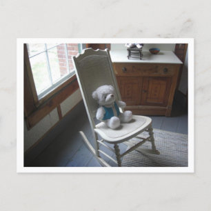Relax Postcard