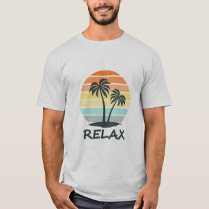 Relax T-Shirt
