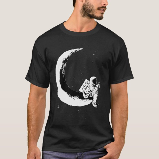 Relax T-Shirt (Front)