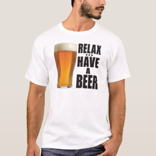 Relax T-Shirt