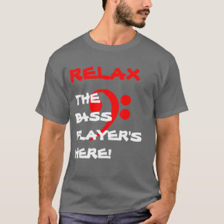 Relax T-Shirt