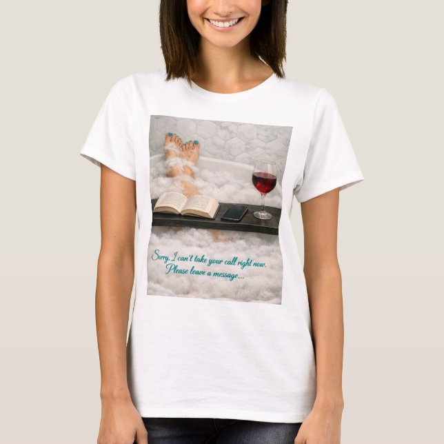 Relax T-Shirt (Front)