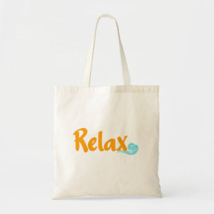 Relax Tote Bag