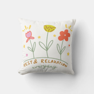 Relaxation Cushion