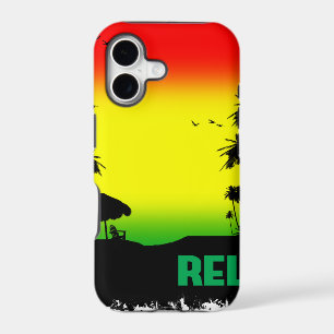 relaxation rasta