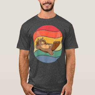 Relaxed Bear  T-Shirt