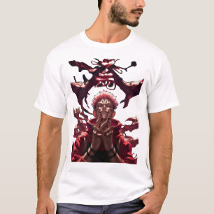 Relaxed Fit T-Shirt