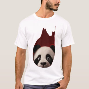 Relaxed Fit T-Shirt