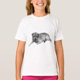 Relaxed Lab – Everyday Comfort T-Shirt