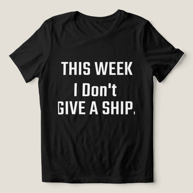 Relaxed Mode Weekend Vacation for cruise lovers Tri-Blend Shirt (Design Front)