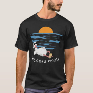 Relaxed Mood T-Shirt